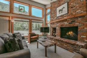 Keystone Bristlecone Home 31 by SummitCove Lodging Keystone